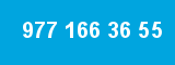 977 166 36 55 977 166 36 55